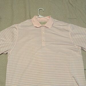 Donald Ross polo